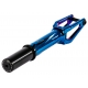 Ethic Merrow Fork V3 IHC (Chrome Blue)