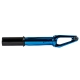 Ethic Merrow Fork V3 IHC (Chrome Blue)
