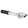 Ethic Merrow Fork V3 IHC (Silver)