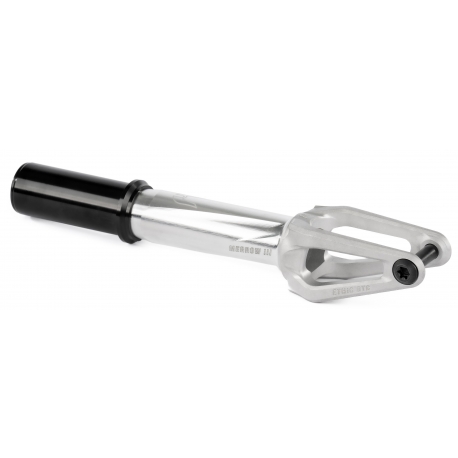 Ethic Merrow Fork V3 IHC (Silver)