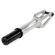Ethic Merrow Fork V3 IHC (Silver)