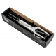 Ethic Merrow Fork V3 IHC (Silver)