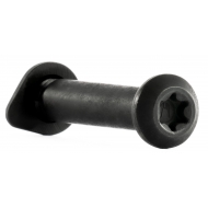 Ethic 8 STD fork Torx axle kit