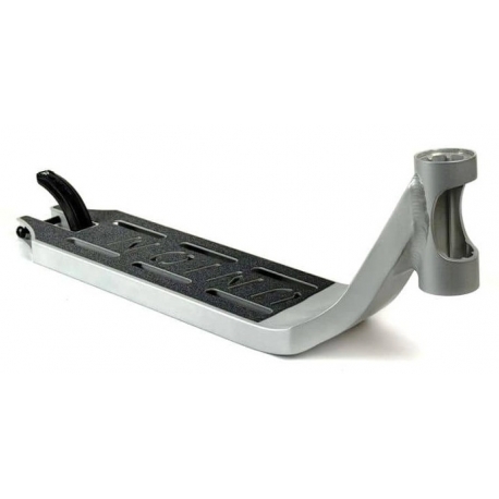 Union Unique Pro Deck 490 Silver