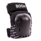 Boom Basic Double Pad Set Black