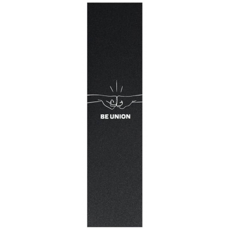 Union Griptape Be Union