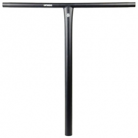 Union Uniq T Oversized Pro Bar 650mm Black