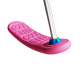 Indo Pro Trampoline Scooter (75cm – Pink Pop)