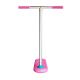 Indo Pro Trampoline Scooter (75cm – Pink Pop)