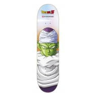 Riedlentės deck'as Hydroponic x DragonBall Z Piccolo (8.375" – Blue)
