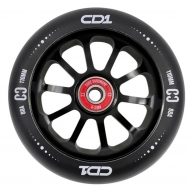 110MM CORE CD1 Pro Wheel (Black)