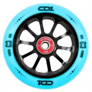 110MM CORE CD1 Pro Wheel (Blue)