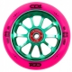 110MM CORE CD1 Pro Wheel (Pink)