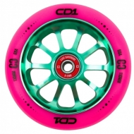 110MM CORE CD1 Pro Wheel (Pink)