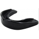 Wilson MG1 mouthguard (Transparent - Black)