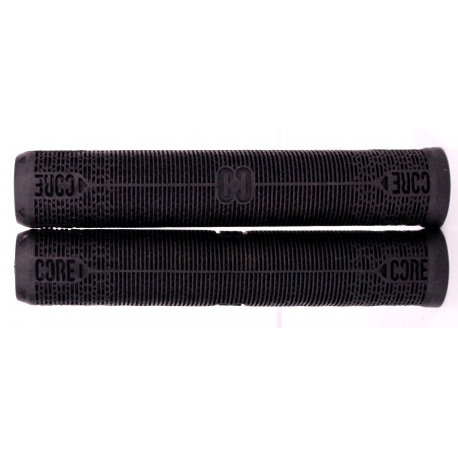 CORE grips Black