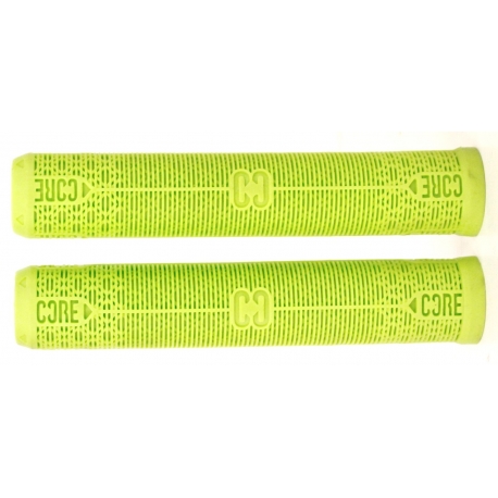 CORE grips Lime