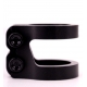 CORE standart clamp Black
