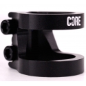 CORE standart clamp Black