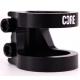 CORE standart clamp Black