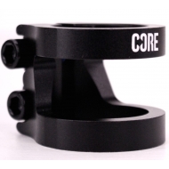 CORE standart clamp Black