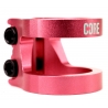 CORE standart clamp Pink