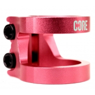 CORE standart clamp Pink
