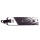 CORE CD1 deck 4.5x18.5 (Black/NeoChr)