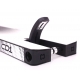 CORE CD1 deck 4.5x18.5 (Black/NeoChr)