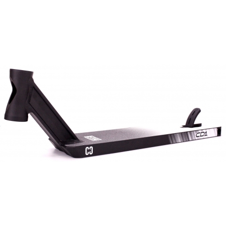 CORE CD1 deck 4.5x18.5 (Black/NeoChr)