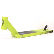CORE CD1 deck 4.5x18.5 (Lime)