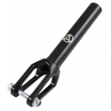 Apex Quantum Lite Pro Scooter Fork (Black)