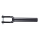 Apex Quantum Lite Pro Scooter Fork (Black)