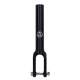 Apex Quantum Lite Pro Scooter Fork (Black)