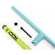 CORE CD1 bar (Lime/Blue)