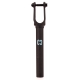 CORE IHC fork (Black/Teal)