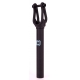 CORE IHC fork (Black/Teal)