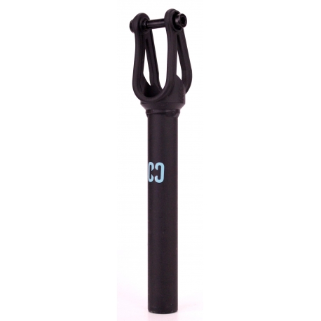 CORE IHC fork (Black/Teal)