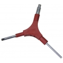 Roces 3-in-1 tool