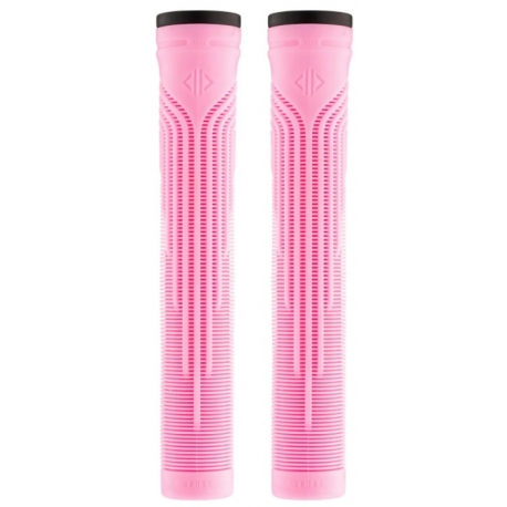 Drone Acolyte Pro Scooter Grips (Pink)