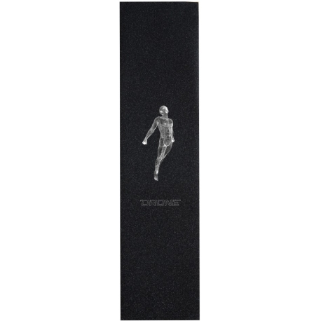 Drone Flying Pro Scooter Griptape