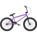 Wethepeople Nova 20" 2023 BMX Freestyle ... (20" - Ultra Violet)