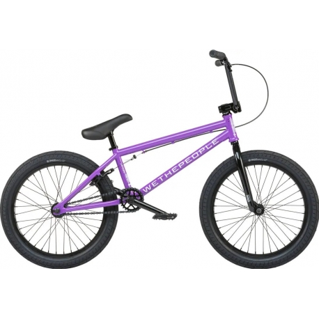 Tall Order Ramp Gyro 20" 2021 BMX Freestyle Bike (20.3" – Black)