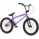 Tall Order Ramp Gyro 20" 2021 BMX Freestyle Bike (20.3" – Black)