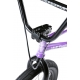 Tall Order Ramp Gyro 20" 2021 BMX Freestyle Bike (20.3" – Black)