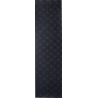 Striker Stealth Monogram Pro Scooter Griptape (Stealth Monogram)