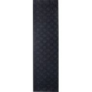 Striker Stealth Monogram Pro Scooter Griptape (Stealth Monogram)
