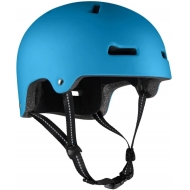 Reversal Lux Skate helmet (Light Blue)