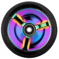 110MM Drone Helios 1 Hollow Spoked Feather-Light (Neochrome)