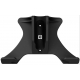 CORE Scooter Wall and Floor Stand (Black)